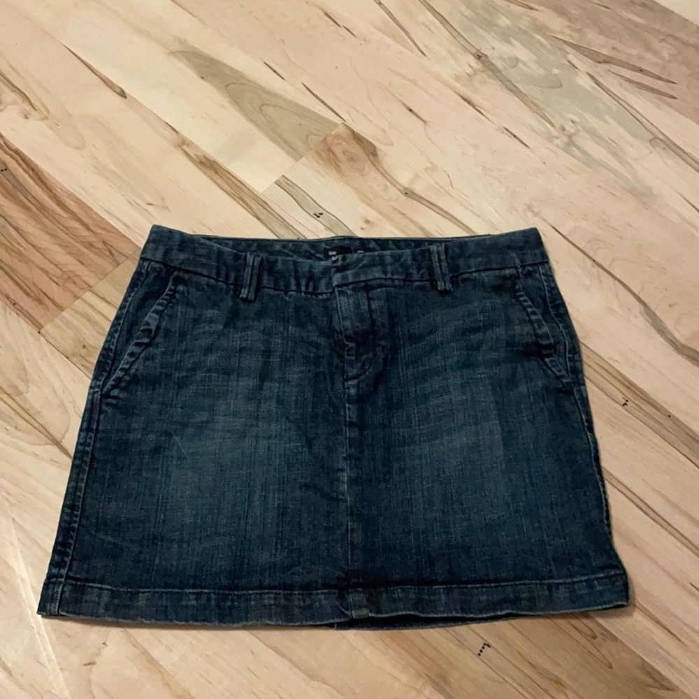Gap Skirt size s